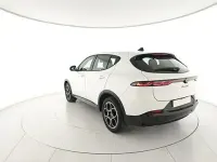 Usado Alfa Romeo Tonale Sprint 131 HP (96 kW) 2024 Branco SUV