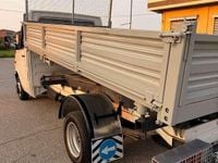 Usata VW LT 109 CV (80 kW) 2001