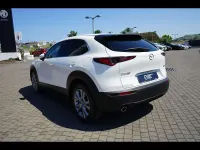 Usata Mazda CX-30 Exceed 150 CV (110 kW) 2021 Bianco SUV