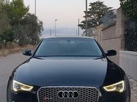 Usata Audi RS5 204 CV (150 kW) 2015