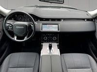 Usata Land Rover Range Rover evoque R-Dynamic 2020 Fuji white SUV