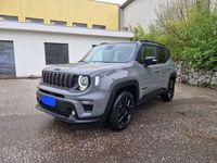 usata Jeep Renegade 1.3 t4 phev Business Plus 4xe at6