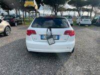 usata Audi A3 Sportback 1.6 diesel