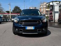 Usata Mini Cooper SD Countryman 143 CV (105 kW) 2016 SUV