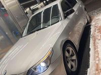 Usata BMW 525 M Sport 177 CV (130 kW) 2006 Berlina