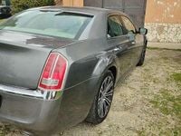 Usata Lancia Thema 239 CV (175 kW) 2013 Berlina