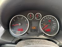 Usata Audi A2 75 CV (55 kW) 2000 Grigio Utilitaria