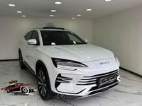 Usata BYD Seal U Boost 98 CV (72 kW) 2025 Bianco SUV