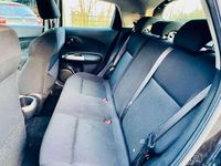 Gebraucht Nissan Juke Tekna 117 PS (86 kW) 2012 Schwarz SUV
