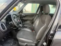 Usata Fiat 500L Trekking 120 CV (88 kW) 2017 Other Monovolume