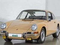 Usata Porsche 911 131 CV (96 kW) 1968 Beige Coupé