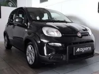 Usata Fiat Panda S 69 CV (50 kW) 2023 Utilitaria