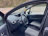 Occasion Renault Grand Modus 85 PK (62 kW) 2008 Zwart MPV