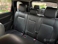 Usata Chevrolet Captiva 2007 Nero SUV