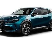 Nuova Alfa Romeo Junior Edizione Speciale 135 CV (99 kW) 2025 Blu SUV