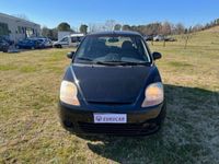 usata Chevrolet Matiz 800 S Smile