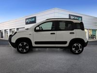 usata Fiat Panda Cross 1.0 FireFly 70cv S&S Hybrid