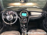 usata Mini Cooper D Cabriolet Cabrio 1.5 usato