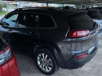 Usata Jeep Cherokee Limited 200 CV (147 kW) 2016 Other SUV