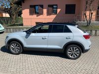 Usata VW T-Roc 115 CV (84 kW) 2019 SUV
