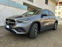Usata Mercedes GLA250 160 CV (117 kW) 2020 SUV