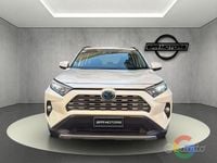 Usata Toyota RAV4 Hybrid Business Edition 218 CV (160 kW) 2022 Other SUV