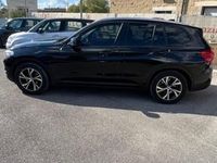 usata BMW X3 xDrive20d xLine usato