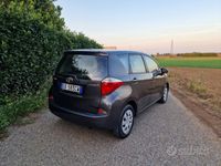 usata Toyota Verso-S 1.3 Auto 83000km