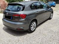 Usata Fiat Tipo 2017 Grigio Station wagon