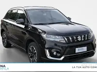 Second-hand Suzuki Vitara 116 CP (85 kW) 2023 Negru SUV
