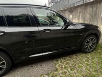 Usata BMW X3 M Sport 190 CV (139 kW) 2019 SUV