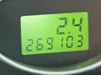 Gebraucht Jaguar X-type 131 PS (96 kW) 2003 Schwarz Limousine