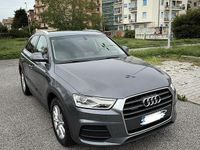 Usata Audi Q3 150 CV (110 kW) 2018 SUV