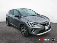 Usata Renault Captur Techno 143 CV (105 kW) 2022 Be style milano SUV