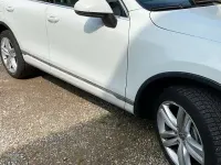 Usata VW Touareg 245 CV (180 kW) 2012 SUV