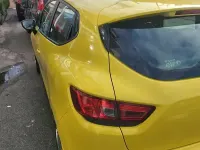 Usata Renault Clio IV Dynamique 75 CV (55 kW) 2013 Berlina