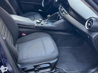 Usata Alfa Romeo Giulia 150 CV (110 kW) 2014 Berlina