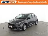 Begagnad Mazda 2 92 HK (67 kW) 2023 Svart Halvkombi