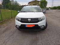 usata Dacia Sandero Stepway 0.9 tce (prestige) Gpl s&s 90cv