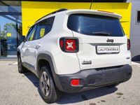 usata Jeep Renegade 2.0 Mjt 140CV 4WD Latitude - PREZZO VERO