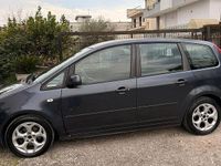 Usata Ford C-MAX Titanium 90 CV (66 kW) 2012 Grigio Monovolume