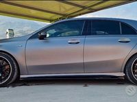 Usata Mercedes A45 AMG 2020