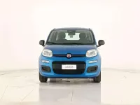 Nuova Fiat Panda Pop 69 CV (50 kW) 2025 Blu Utilitaria