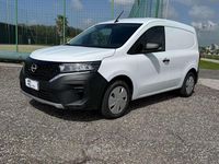 Usata Nissan Townstar Acenta 89 kW (122 CV) 2023 Bianco Furgone