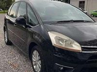 Usata Citroën C4 Picasso Comfort 109 CV (80 kW) 2007 Monovolume
