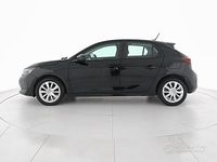 Usata Opel Corsa 75 CV (55 kW) 2024 Nero Utilitaria
