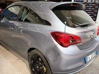 Usata Opel Corsa 95 CV (69 kW) 2016 Coupé