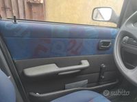 Usata Fiat Punto 1997 Grigio Berlina