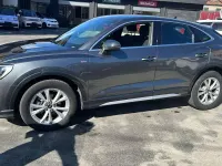 Usata Audi Q3 Sportback S-Line 150 CV (110 kW) 2021 SUV