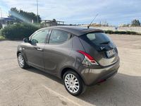 Usata Lancia Ypsilon Silver 95 CV (69 kW) 2011 Grigio Utilitaria
